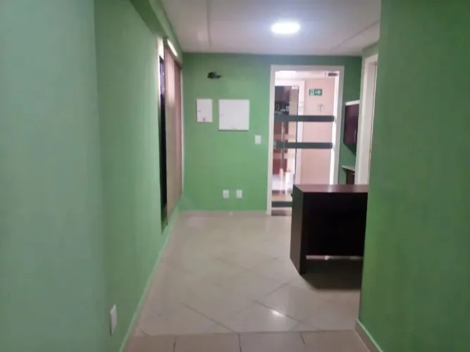Sala à venda, 31 m² por R$ 180.000,00 - Petrópolis - Natal/RN