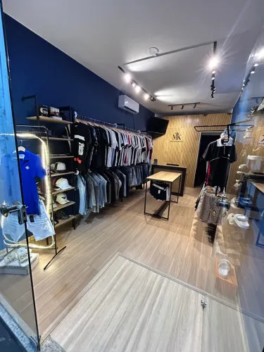 PASSO PONTO LOJA COMPLETA EM PAULO LOPES 