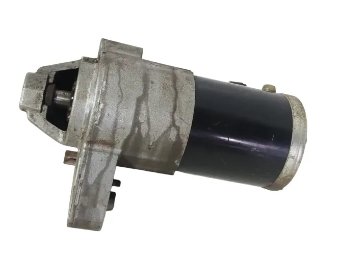 Motor De Arranque C4 1.6 2015/2016