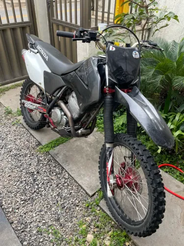 Tornado 310cc 