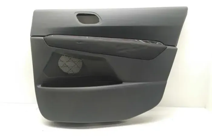 Forro Porta Dianteira Direita Peugeot 3008 2011