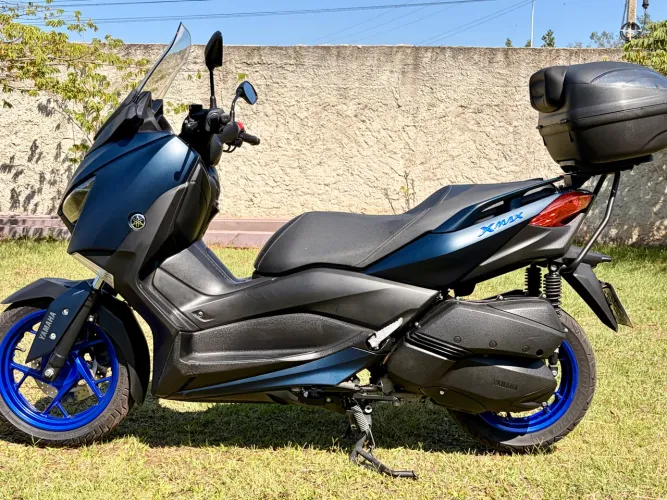 Yamaha Xmax 250 - 2023