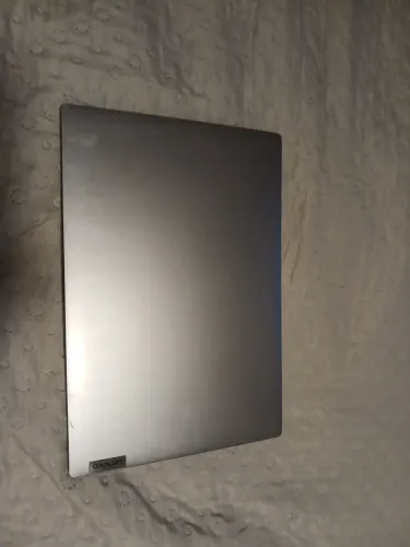 Notebook lenovo ideapd