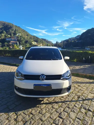 Volkswagen Fox Rock IN RIO 1.6 MI Total Flex 8V 5P 2014