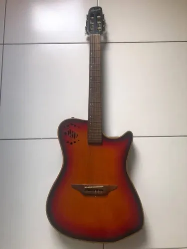 violão