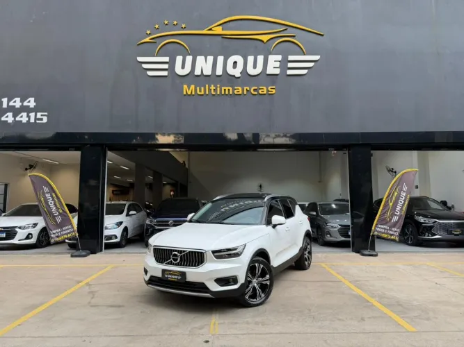 Volvo XC40 XC 40 T-4 Inscription 2.0 190cv FWD 2021