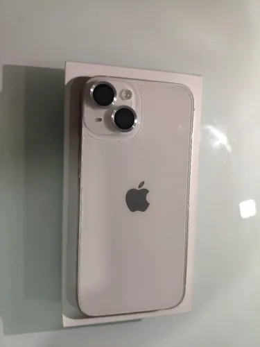 iPhone 14 128 G 86%, estado de novo sem defeito valor 2000 aceito cartão q