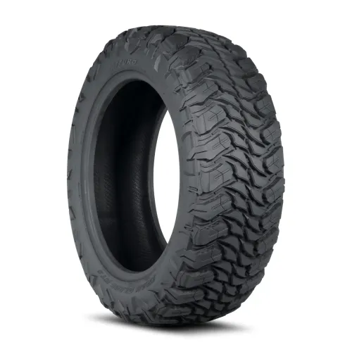 Pneu 37x12.5R17 ATTURO MTS Novo