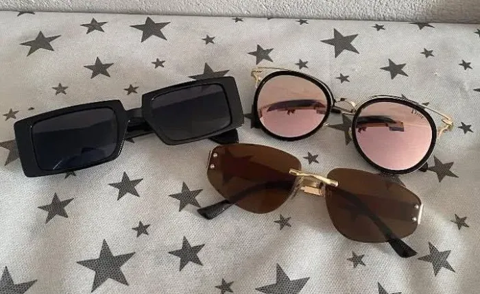 Óculos de sol