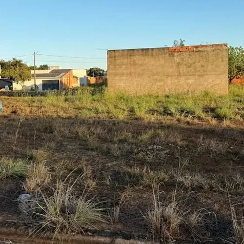 Vendo Lote - Quitado