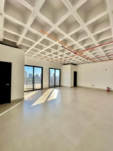 Sala Comercial para Locação ? Centro Empresarial Le Monde