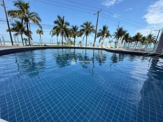 VISTA MAR | SUA SUÍTE NA PRAIA | A PARTIR DE R$ 397 MIL!