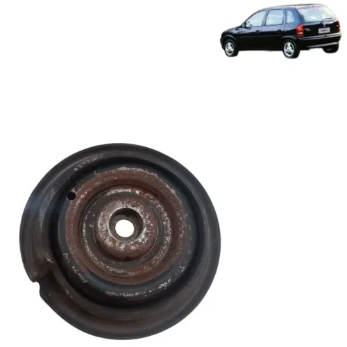 Batente Coxim Superior Amortecedor Dianteiro Corsa 1995 2000 1