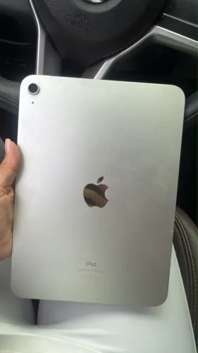 iPad Usado