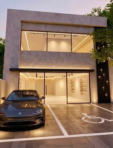 Loja para Locação de 389,23 m² ao lado do metrô Vila Prudente!