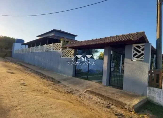 Sítio- Miguel Pereira, Miguel Pereira