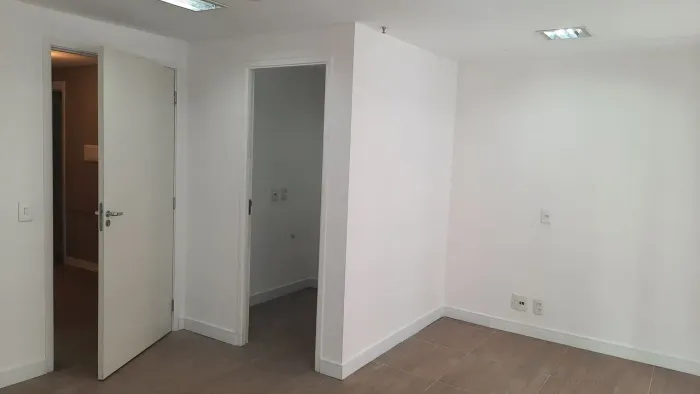 Sala para alugar, 46 m² por R$ 4.689,50/mês - Mooca - São Paulo/SP