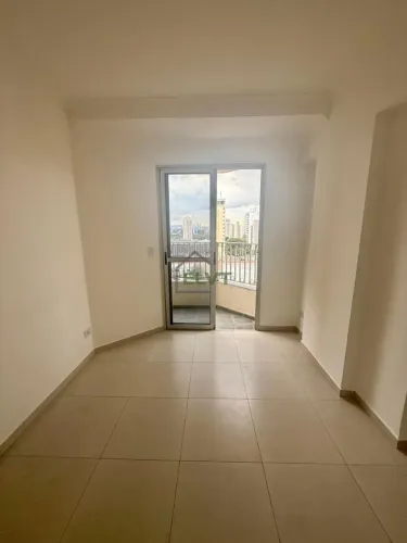 Edifício Santo Antonio de Padova - Apartamento Cobertura Duplex para alugar no bairro Vila