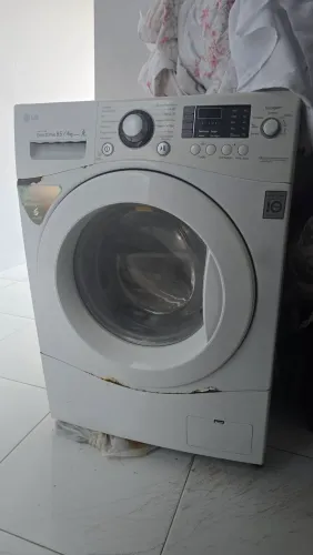 LAVA E SECA LG