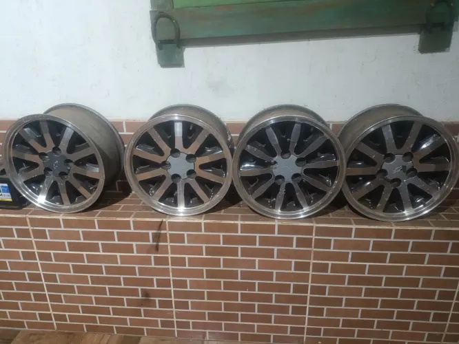 Roda