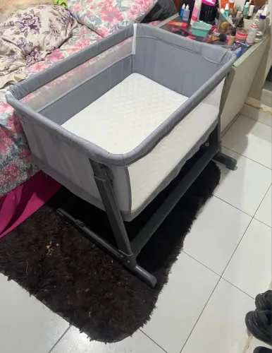 Berço portátil Dican