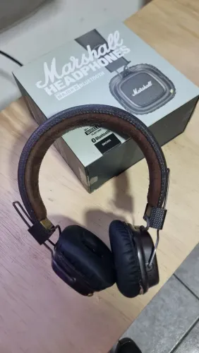 Headphone Marshall Major II 