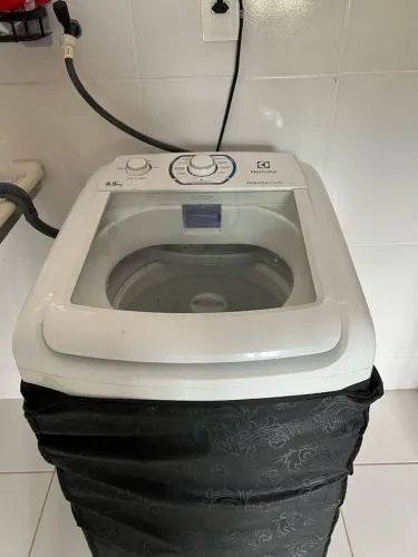 Vendo máquina de lavar