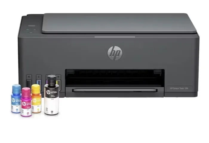 Impressora HP SMART TANK 584