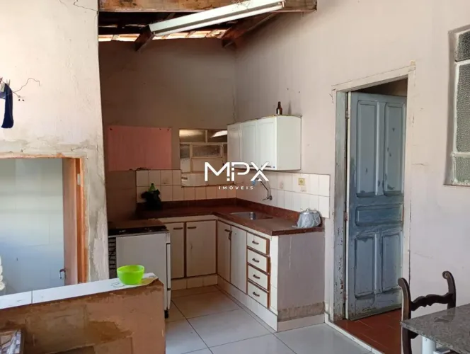Casa à venda no bairro Jardim Elite em Piracicaba