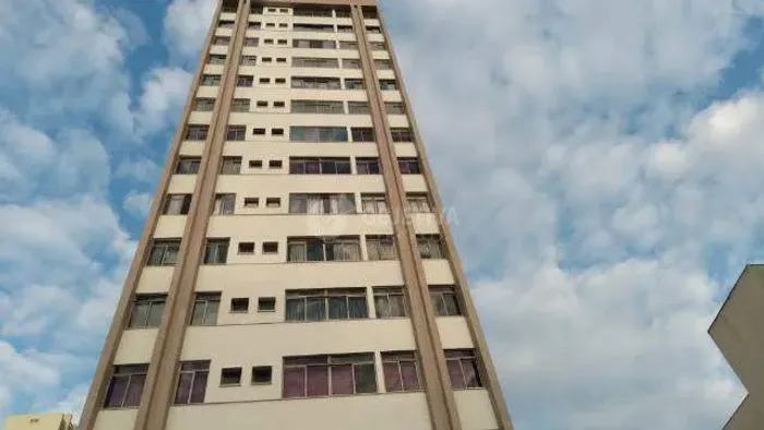 Apartamento para aluguel, 3 quartos, 1 suíte, 1 vaga, CENTRO - UBERLANDIA/MG