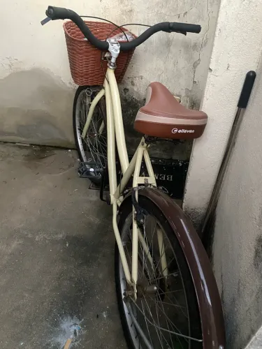 Bicicleta praiana