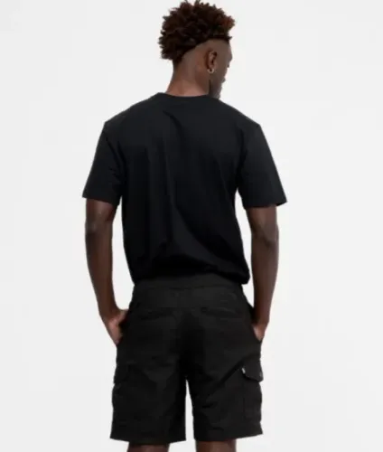 Bermuda Oakley Cargo Zip Masculina