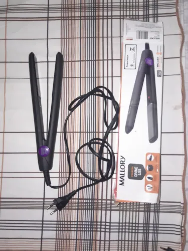 Chapinha de Cabelo - Mondial.
