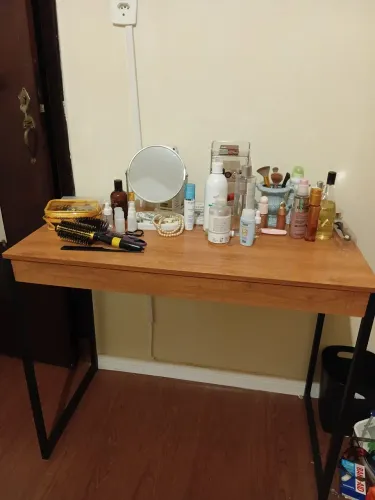 Mesa de maquiagem/ escritório