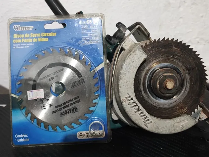 Makita 4100NH3