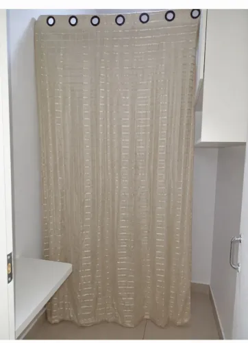 Cortinas