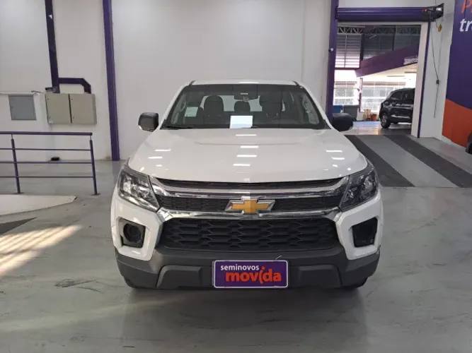 Chevrolet S10 Blazer DTI 2.8 4X2 Turbo Diesel 2024