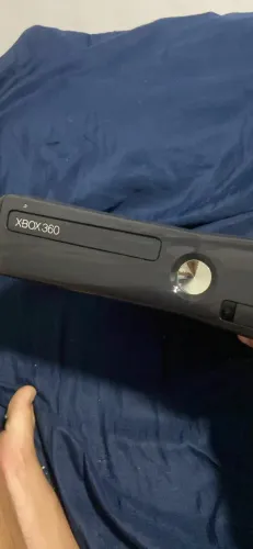 Xbox 360 Slim Desbloqueado JTAG