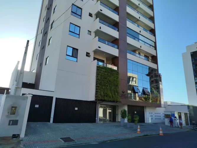 Apartamento Mobiliado e Equipado para Locação Anual - Bairro São Francisco de Assis, Cambo