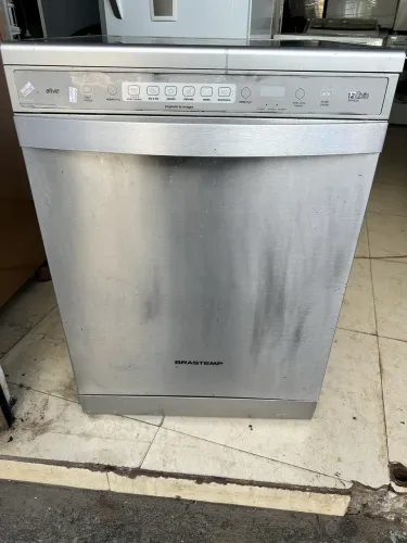 Lava louça Brastemp 12 serviços