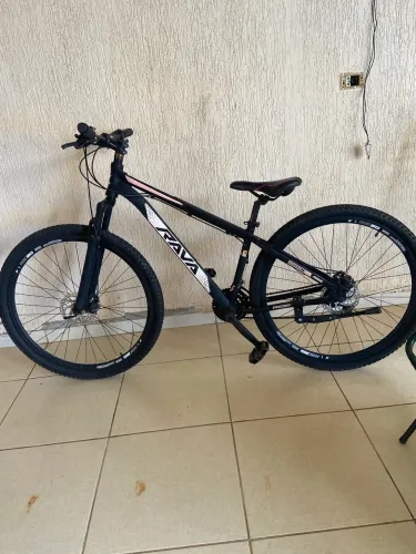 Bicicleta Rava aro 29