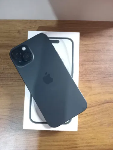 VENDO IPHONE 15
