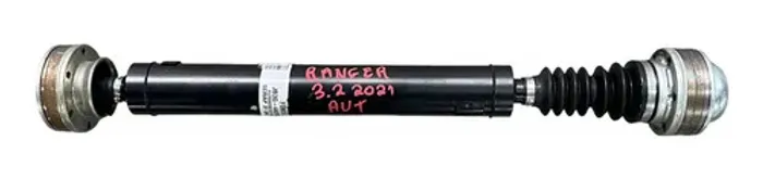Cardan Dianteiro Ranger 3.2 Automática 2021