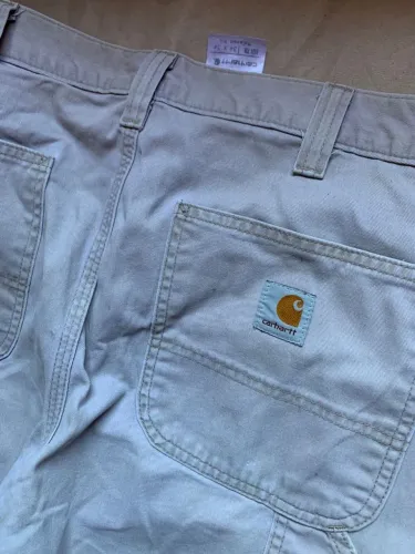 Calça Carhartt Tam 44