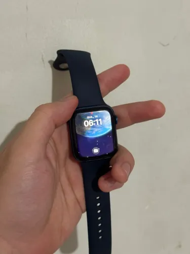 Apple Watch series 6