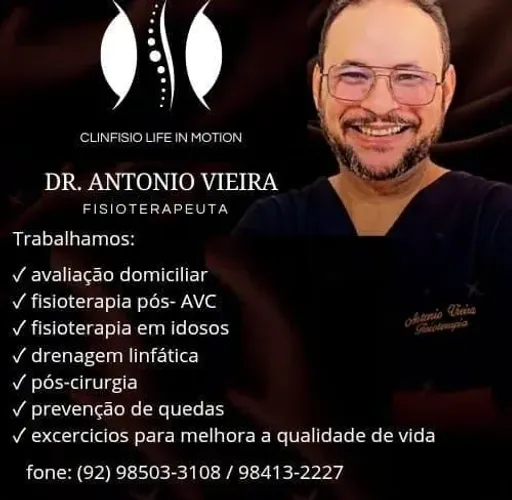 fisioterapia domiciliar 