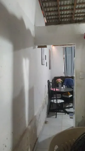 Casa a venda no conjunto jardim