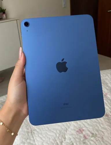 iPad 11 estado de novo 