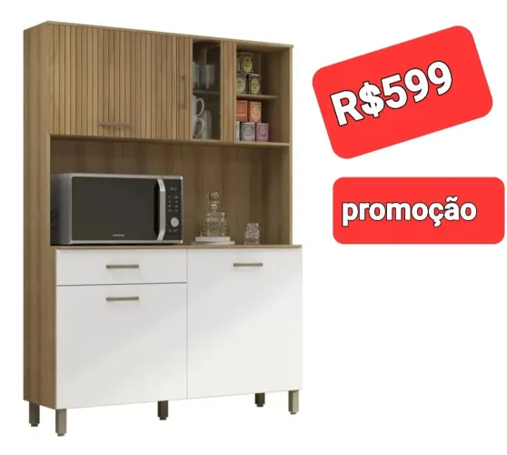 COZINHA NOVAS DE FABRICA MESMO MODELO DA FOTO FAÇO ENTREGA PAGAMENTO SÓ NO ATO