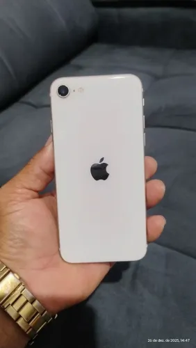 iPhone SE TERCEIRA geração 
